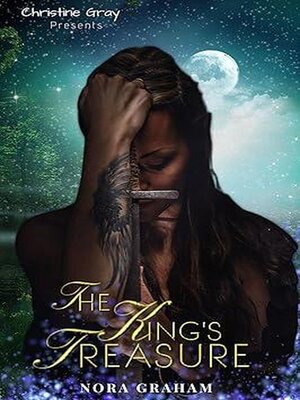 cover image of The King's Treasure